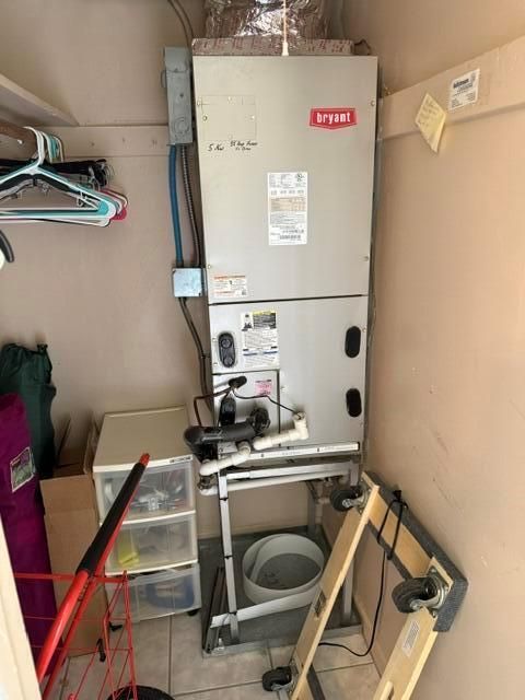 View to Waterway - Intracoastal