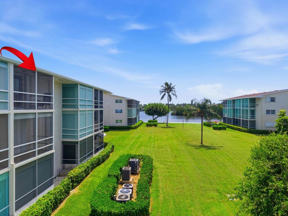 BUilding Rear 2 Unit Location