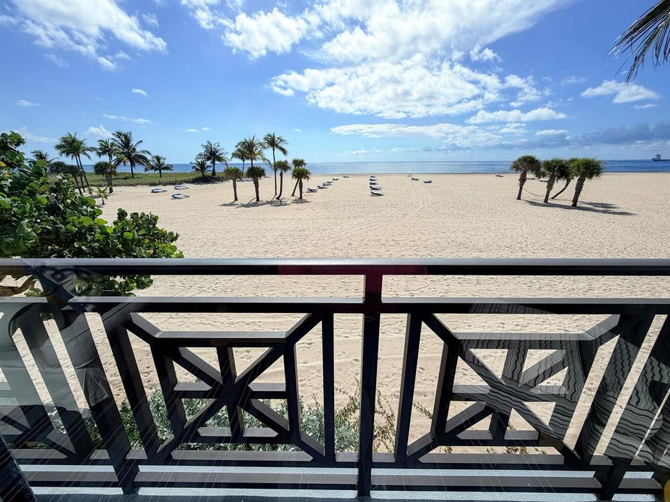 Living Room View