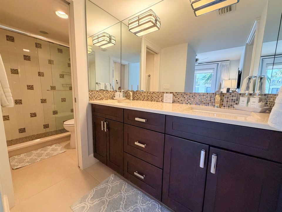 Guest Bedroom Bath