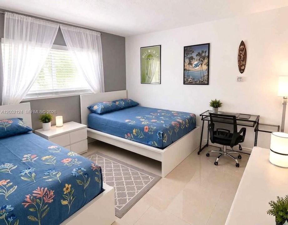 For Rent: $2,400 (2 beds, 2 baths, 1092 Square Feet)