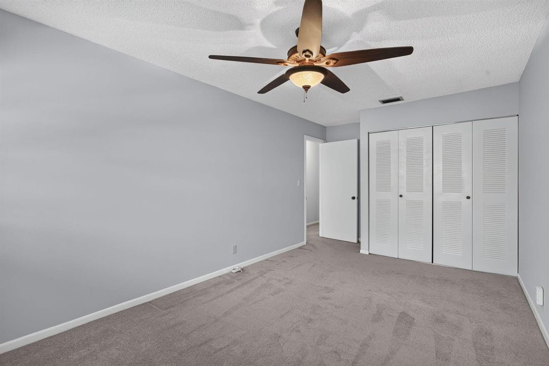 3rd Bedroom