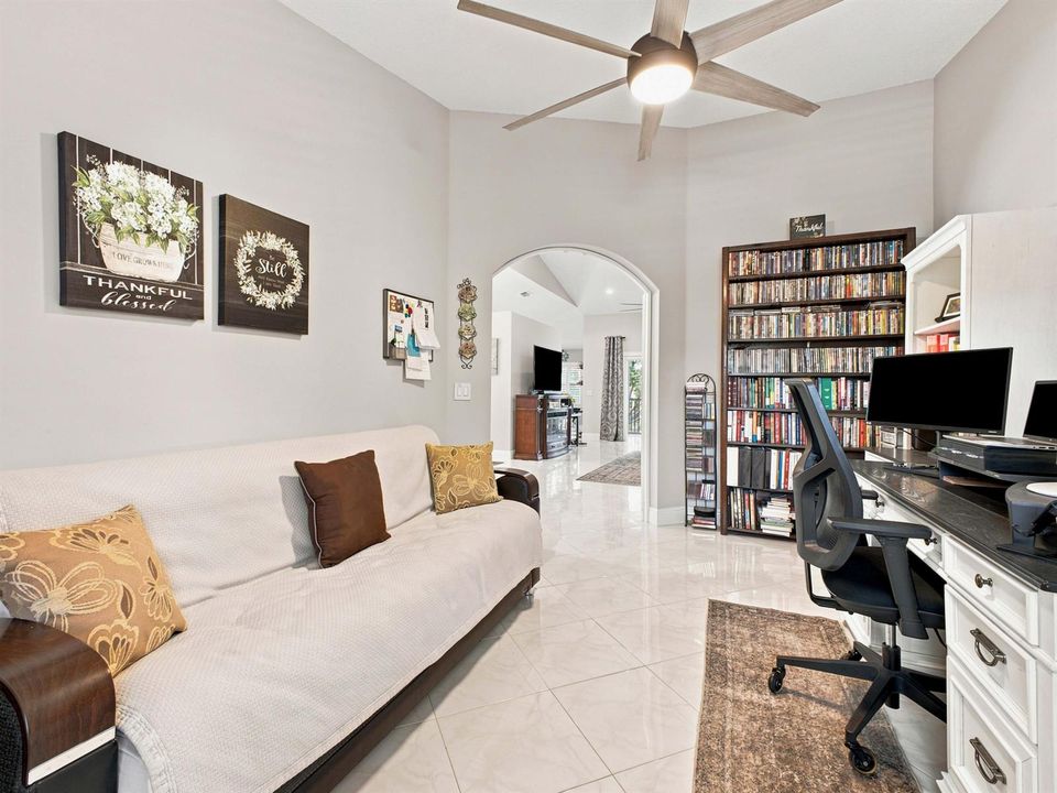 Home Office 2