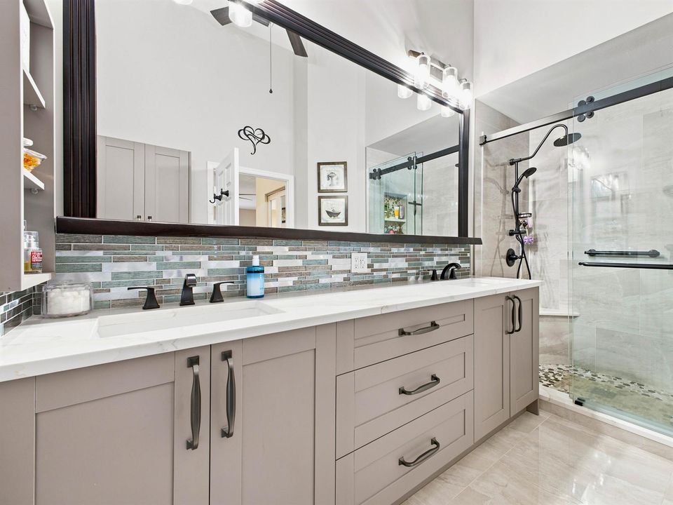 Primary Bathroom 1