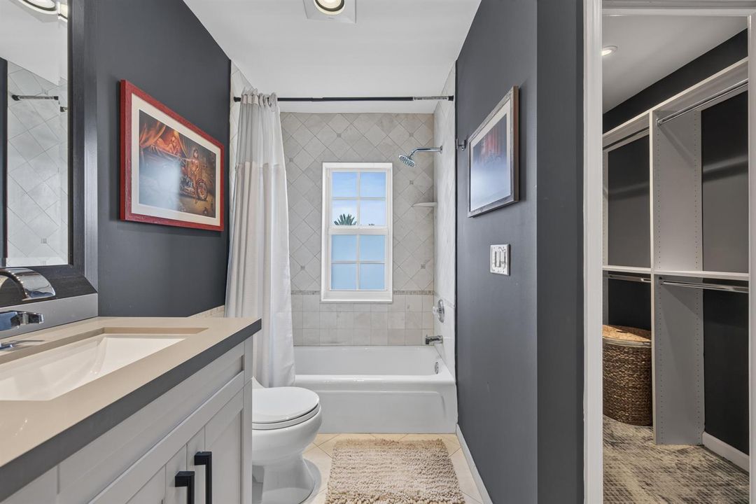 Master bath