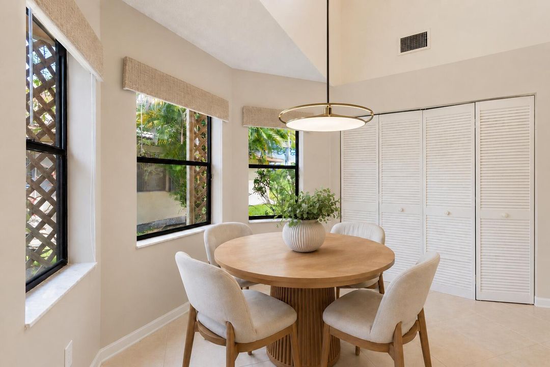 AI Virtual Staging