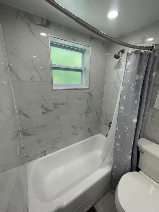 Full Bath