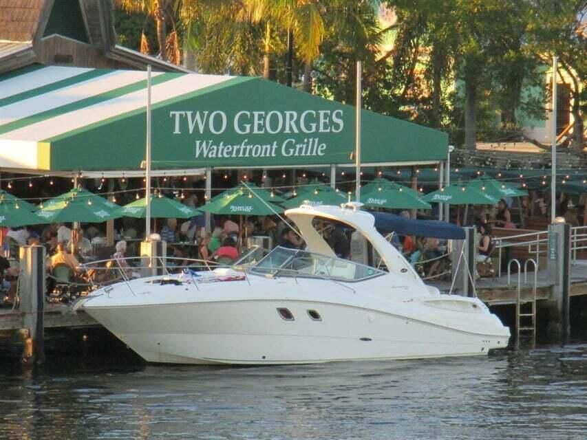 Boynton Beach Marina