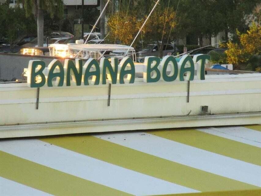 Boynton Beach Marina