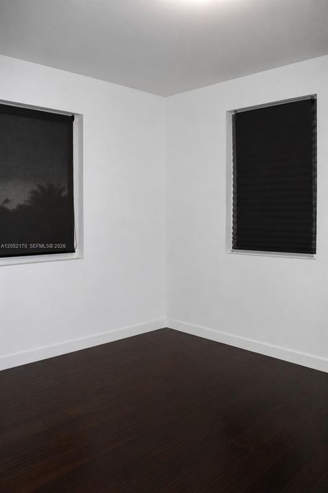 First room