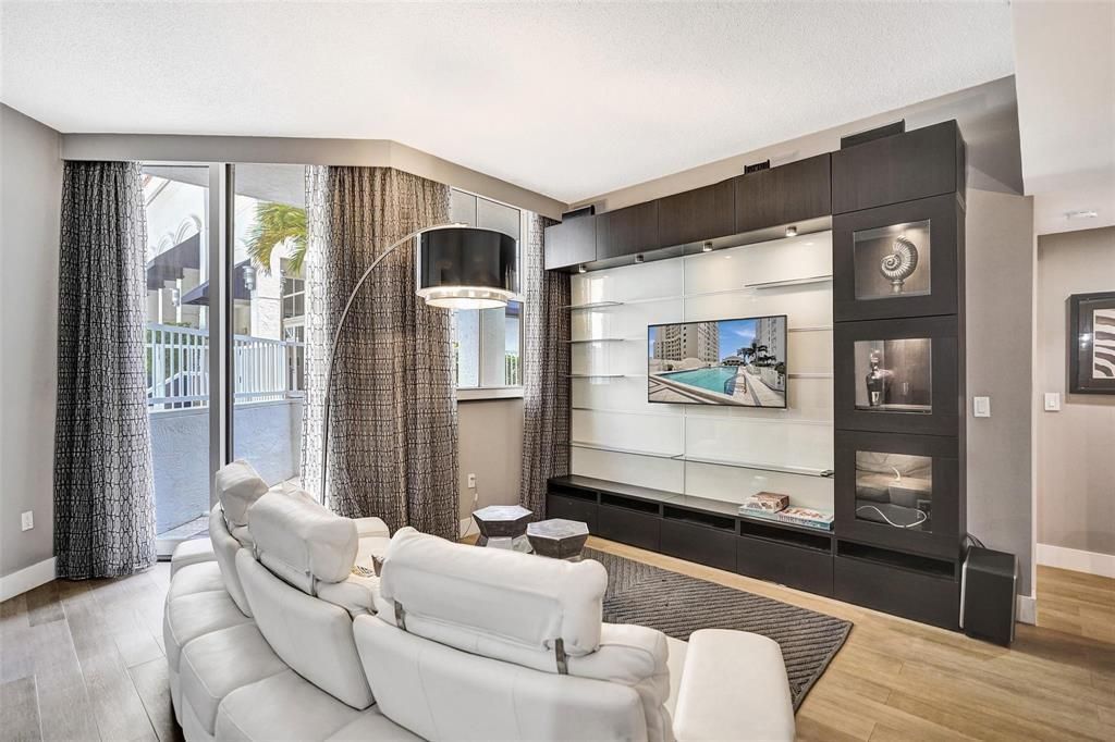 Strand 501 living