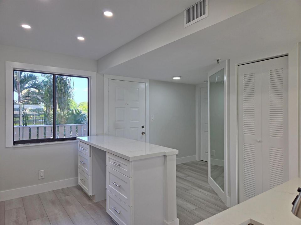 Entryway