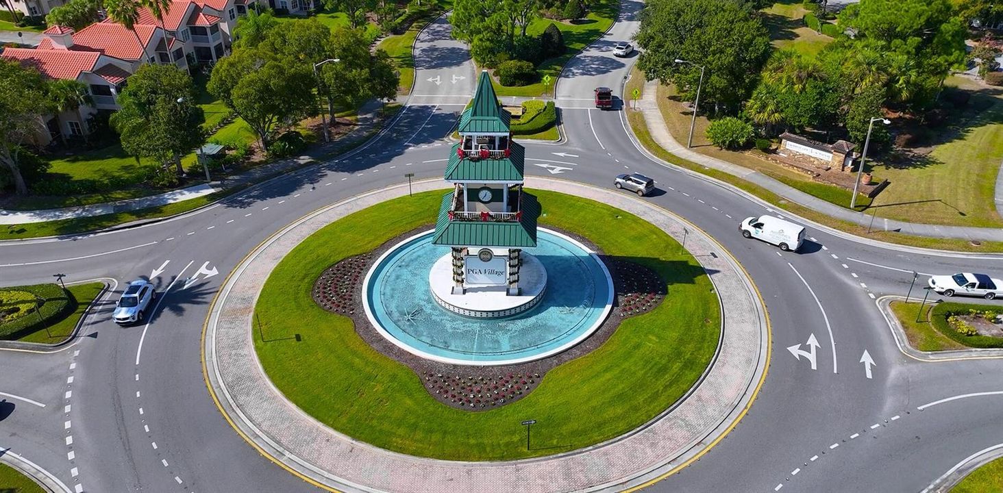 PGA Village
