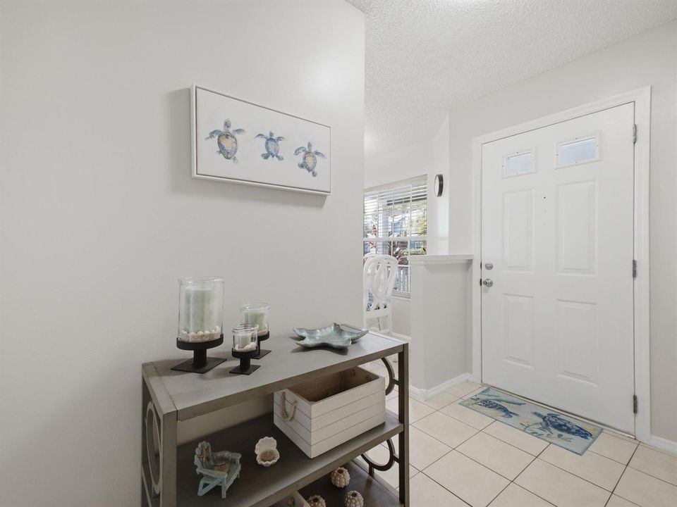 Foyer