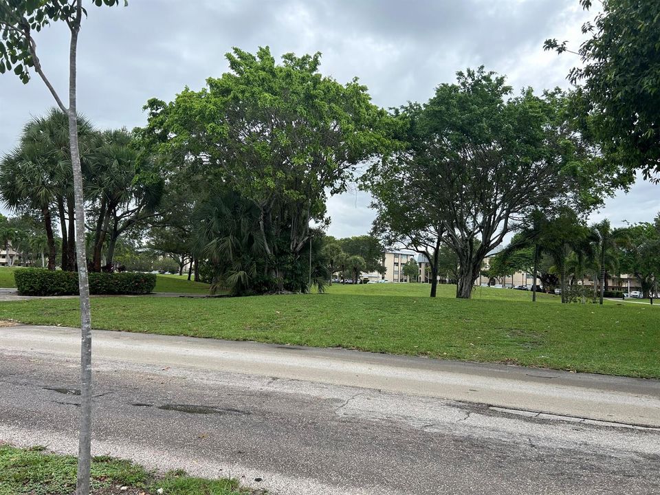Community Amenities