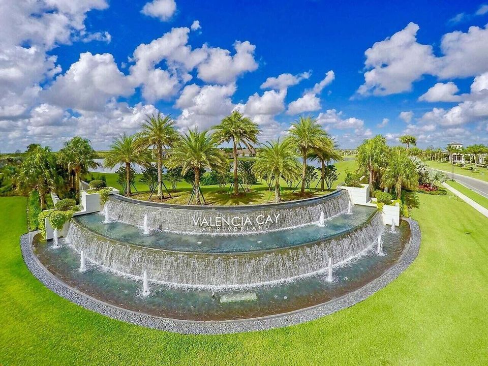Community Amenities