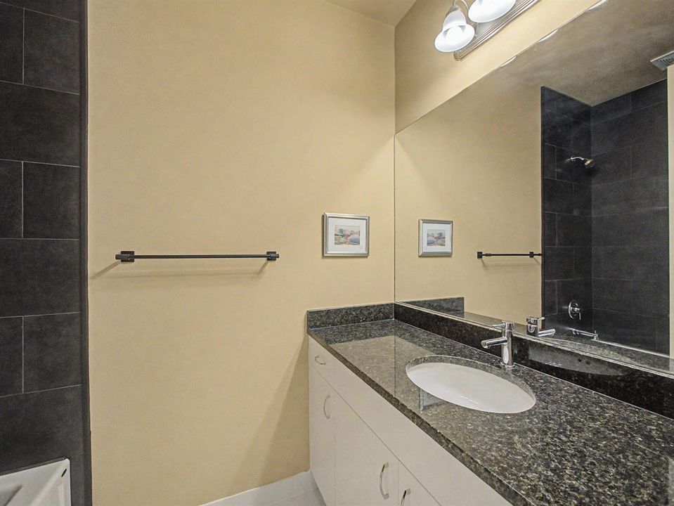 Third Bathroom