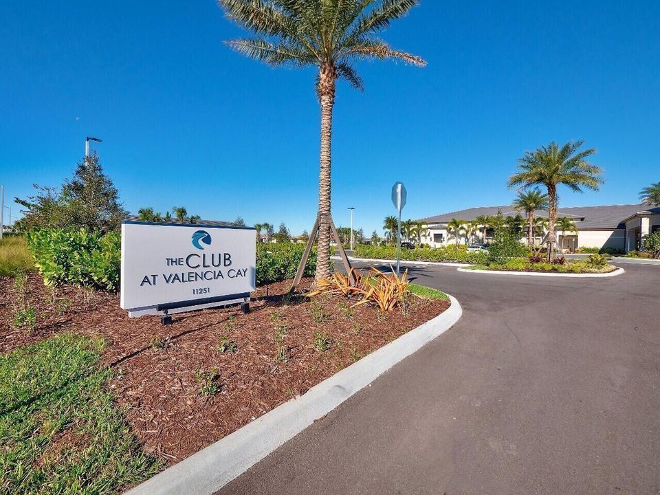 Community Amenities