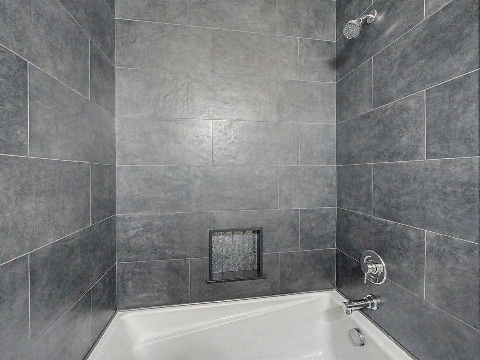 Third Bathroom