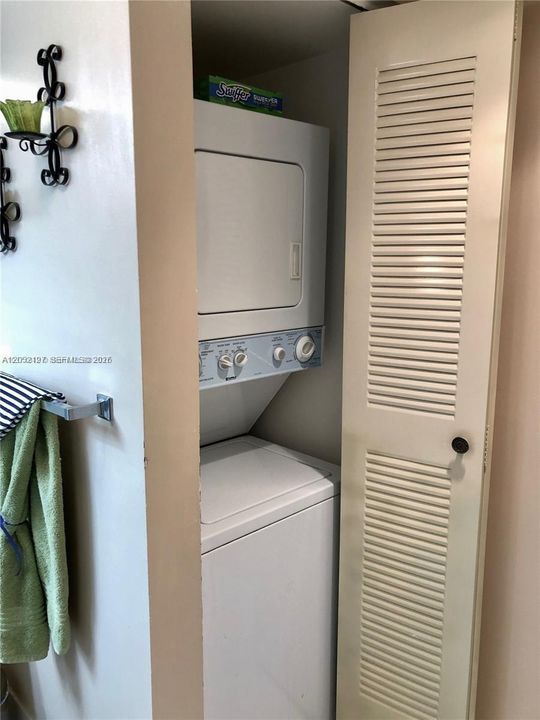 Half bathroom