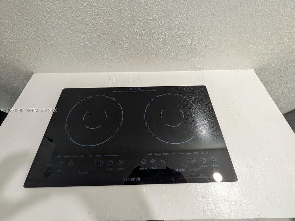 Hot Plate