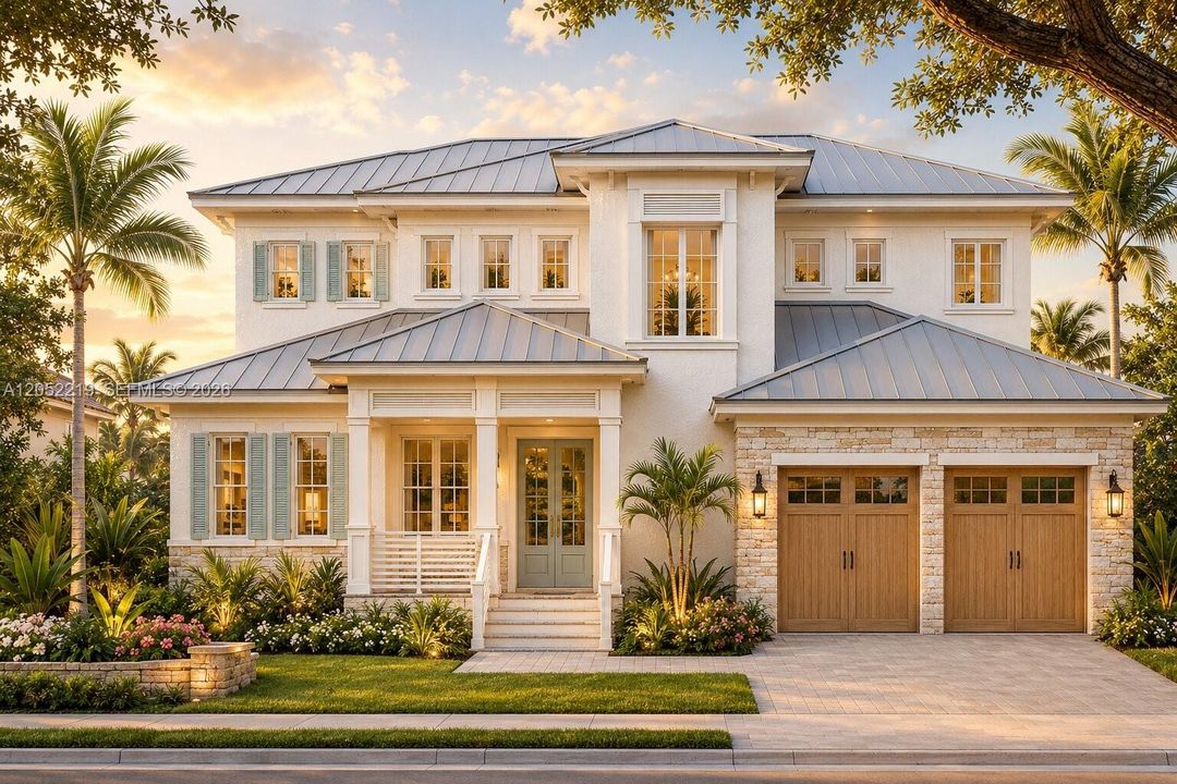 На продажу: $2,650,000 (0.18 acres)