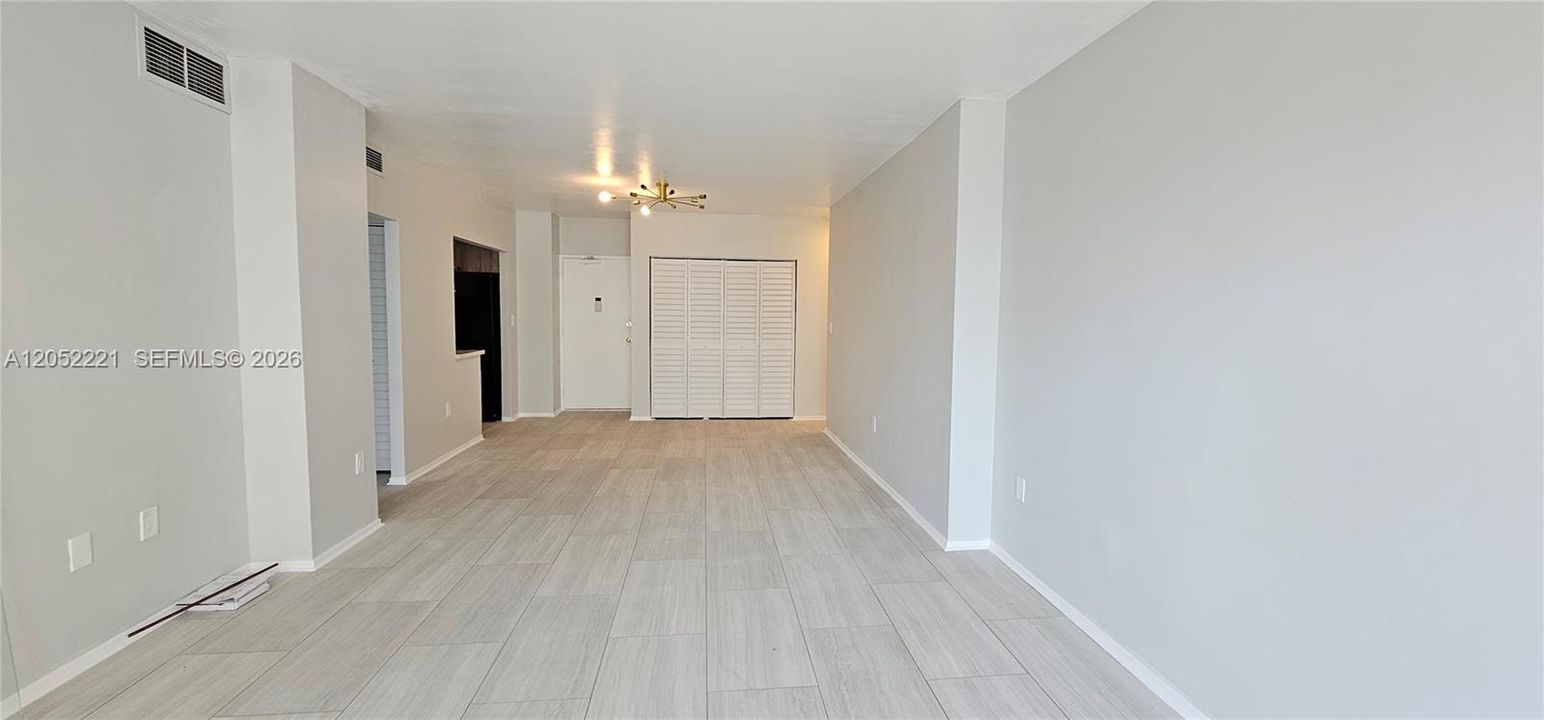 En Renta: $2,350 (1 camas, 1 baños, 870 Pies cuadrados)