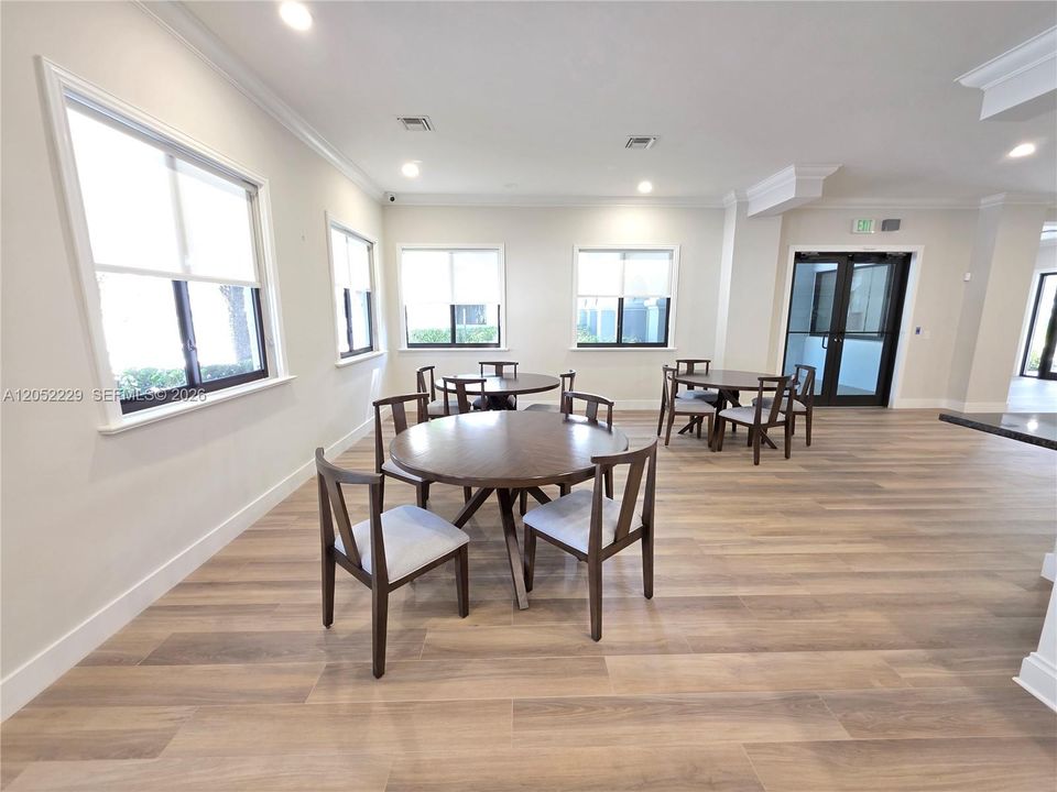 Clubhouse