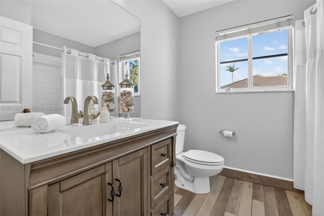 3rd BATHROOM