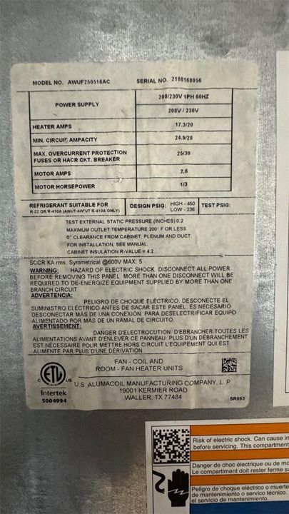 На продажу: $240,000 (1 спален, 1 ванн, 558 Квадратных фут)