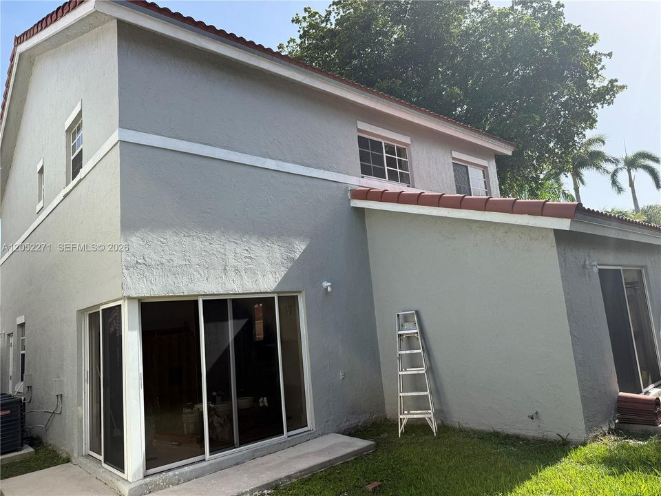 En Renta: $5,000 (3 camas, 3 baños, 2016 Pies cuadrados)