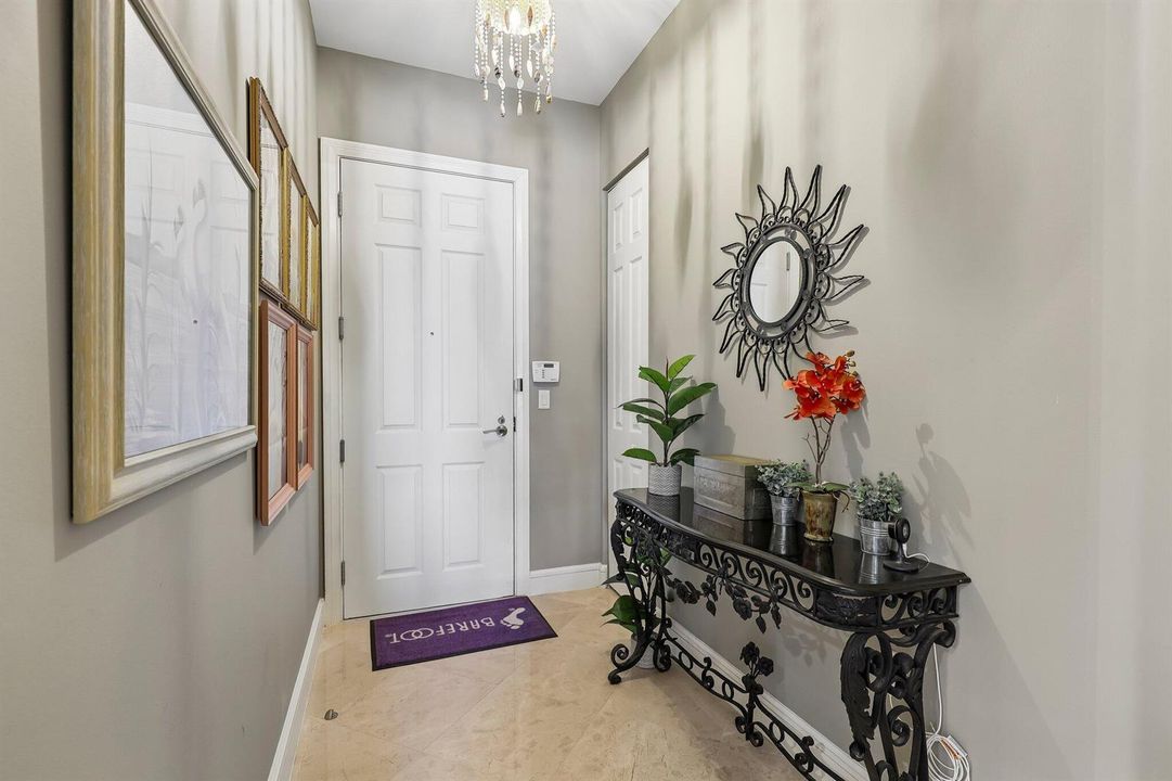Foyer
