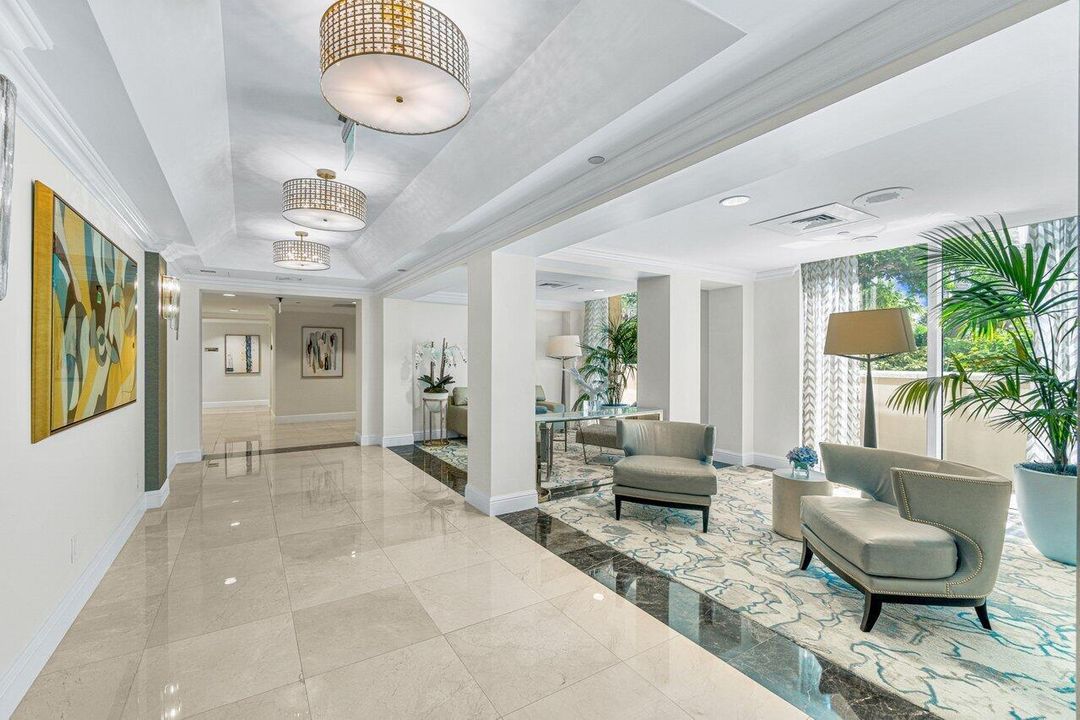 LOBBY LEVEL