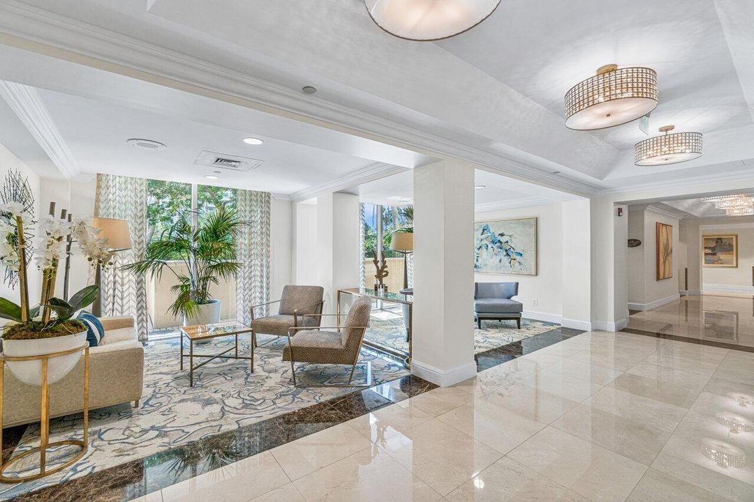 LOBBY LEVEL