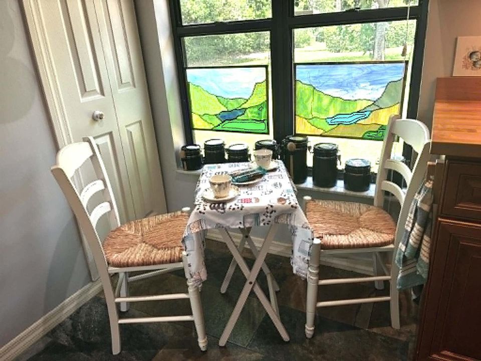 Breakfast Nook