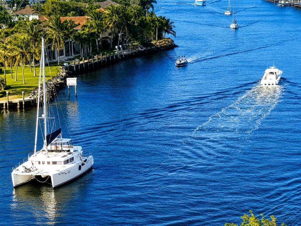 Intracoastal