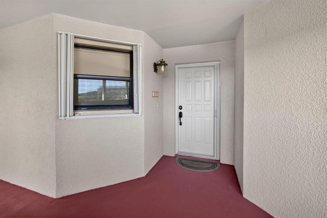 Entryway
