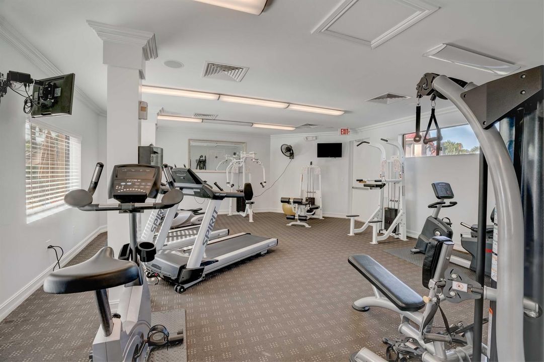 Fitness