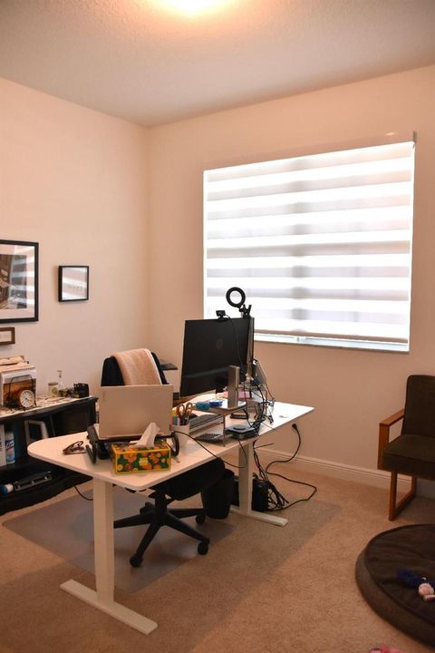 3rd Bedroom/Office