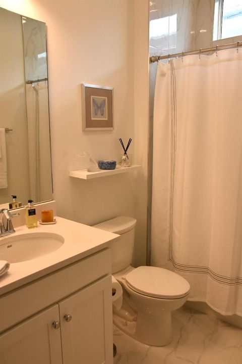 3rd Bathroom