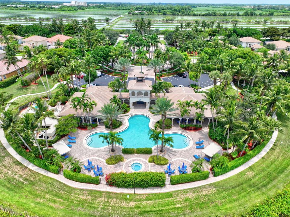 Cobblestone Clubhouse