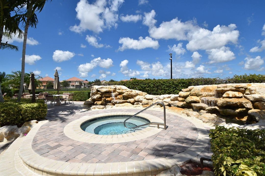 Cobblestone Clubhouse