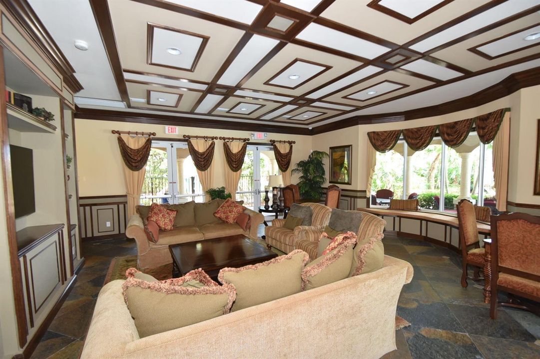 Cobblestone Clubhouse