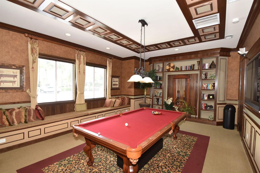 Cobblestone Clubhouse