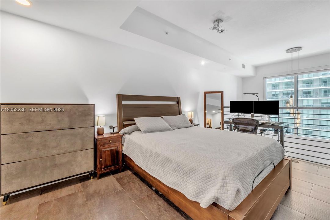 En Renta: $3,300 (1 camas, 1 baños, 785 Pies cuadrados)