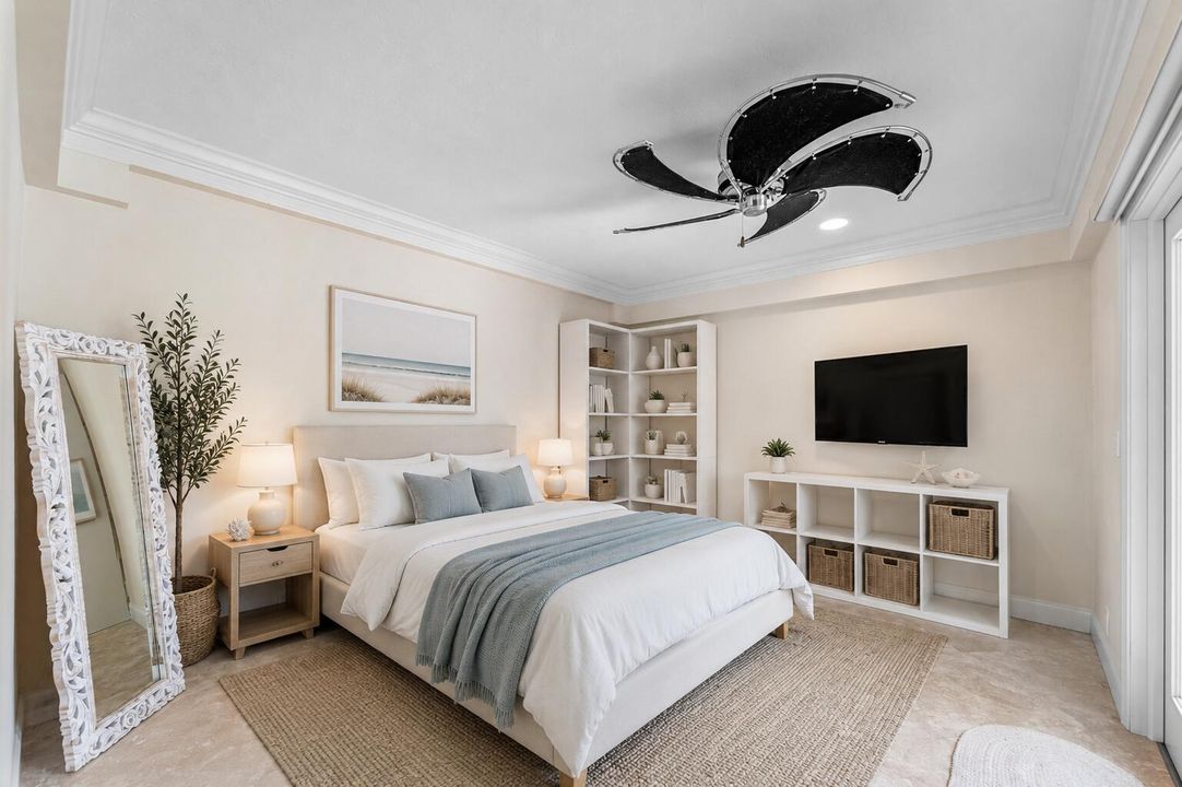 Bedroom 5