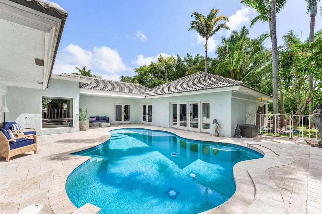Pool/Patio
