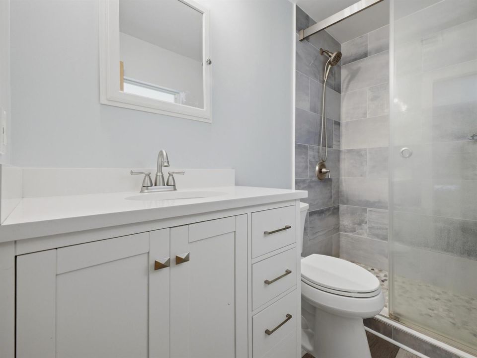 Primary Suite 1