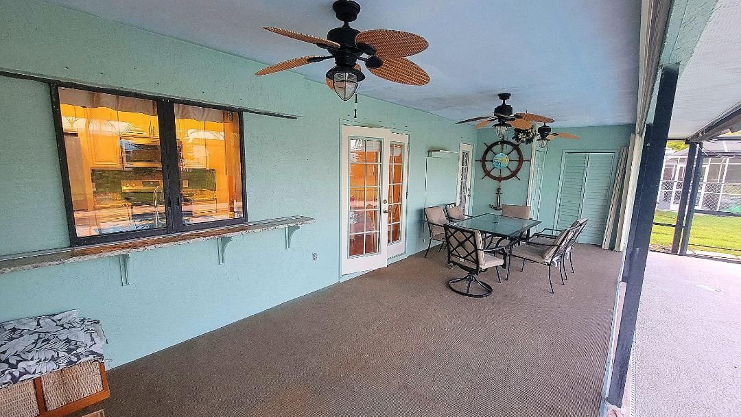 15 porch