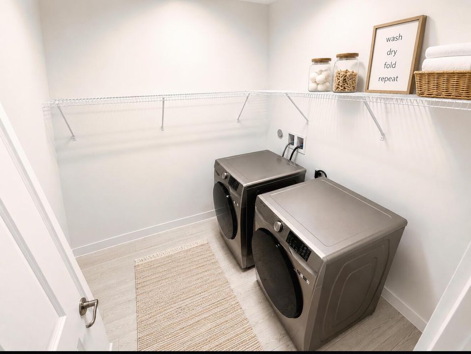 7-Laundry